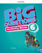 Big Questions 6 Activity Book
