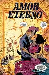 Amor eterno núm. 1 de 4 Amor eterno núm. 1 de 4