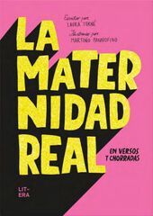 La maternidad real en versos y chorradas La maternidad real en versos y chorradas