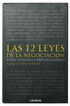 Las 12 leyes de la negociación Las 12 leyes de la negociación