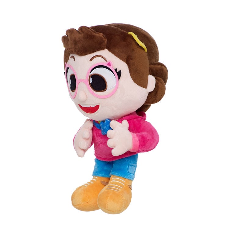 Peluche de la Tat - Tit&oacute;
