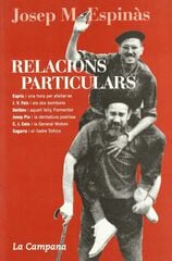 Relacions particulars Relacions particulars