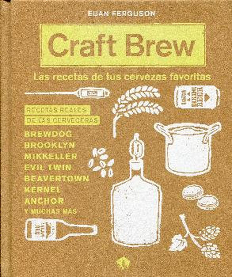 Craft brew