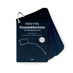 Fixa-t'hi: constel·lacions de l'hemisferi nord Fixa-t'hi: constel·lacions de l'hemisferi nord