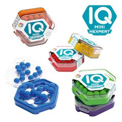 Iq Mini Hexpert