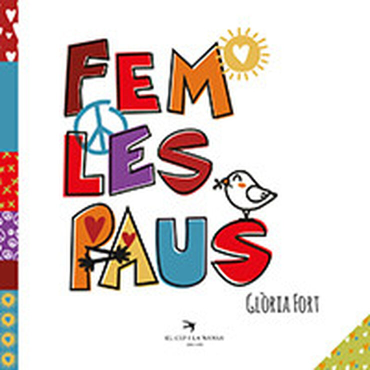 Fem les paus