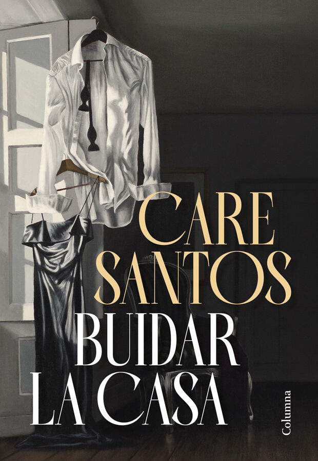 Buidar la casa