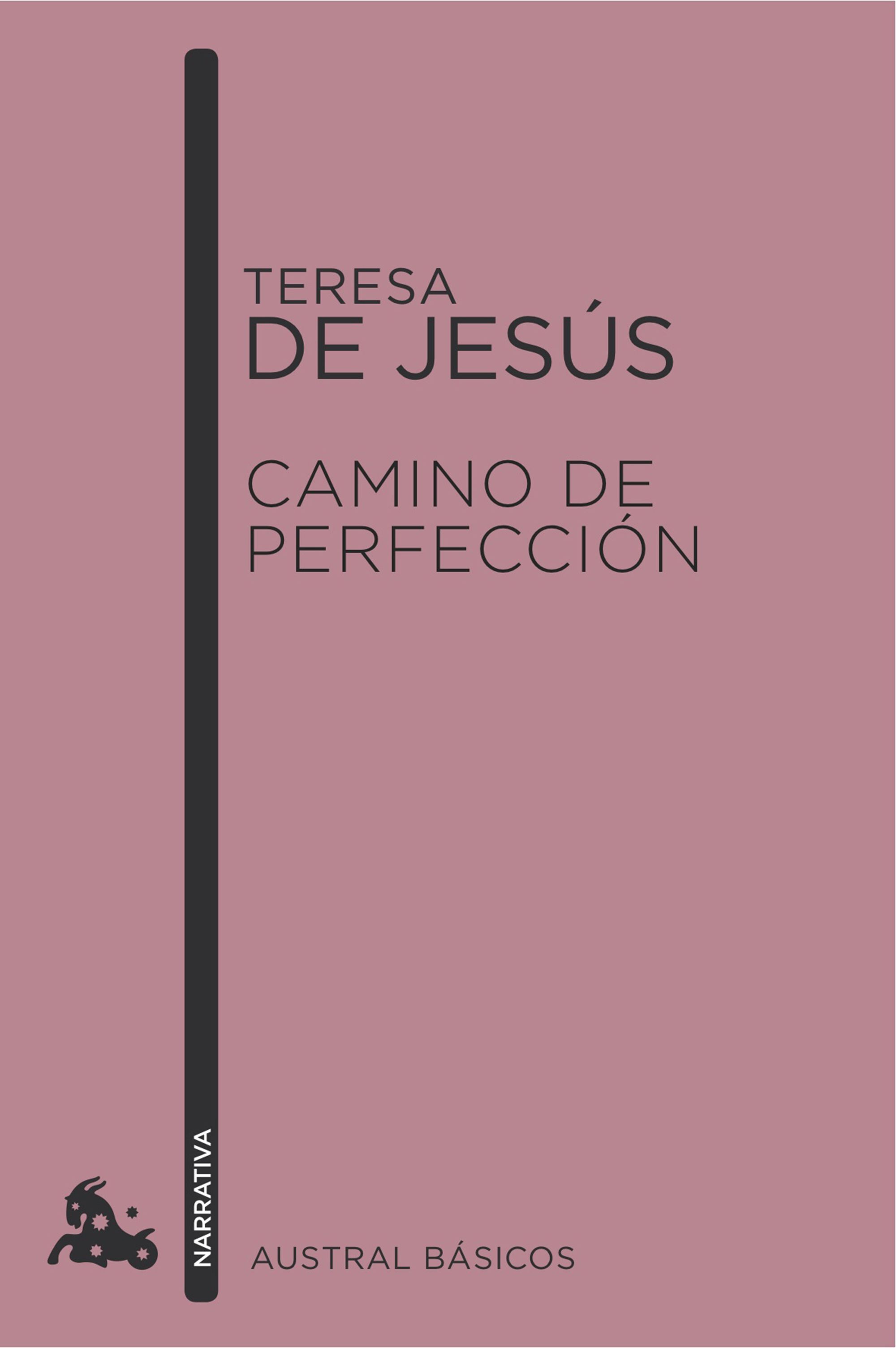 Camino de Perfecci&oacute;n