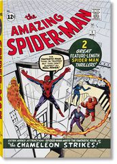 Marvel Comics Library. Spider-Man. Vol. Marvel Comics Library. Spider-Man. Vol.