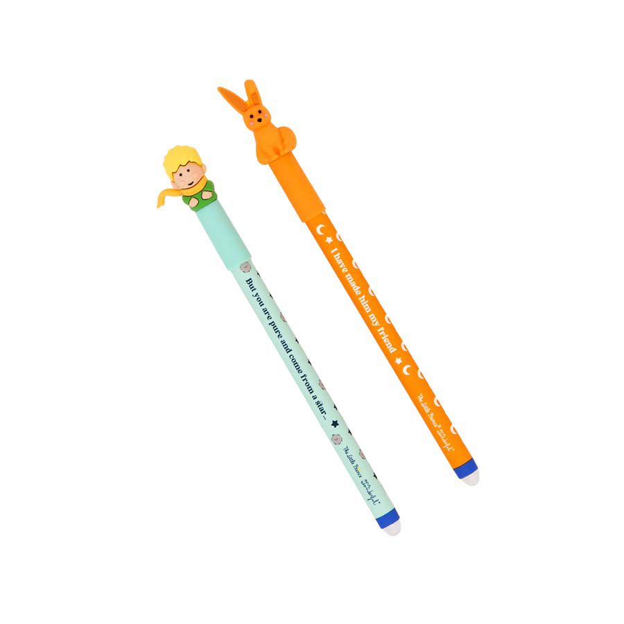 Set Bol&iacute;grafs Esborrables Bobo El Petit Pr&iacute;ncep