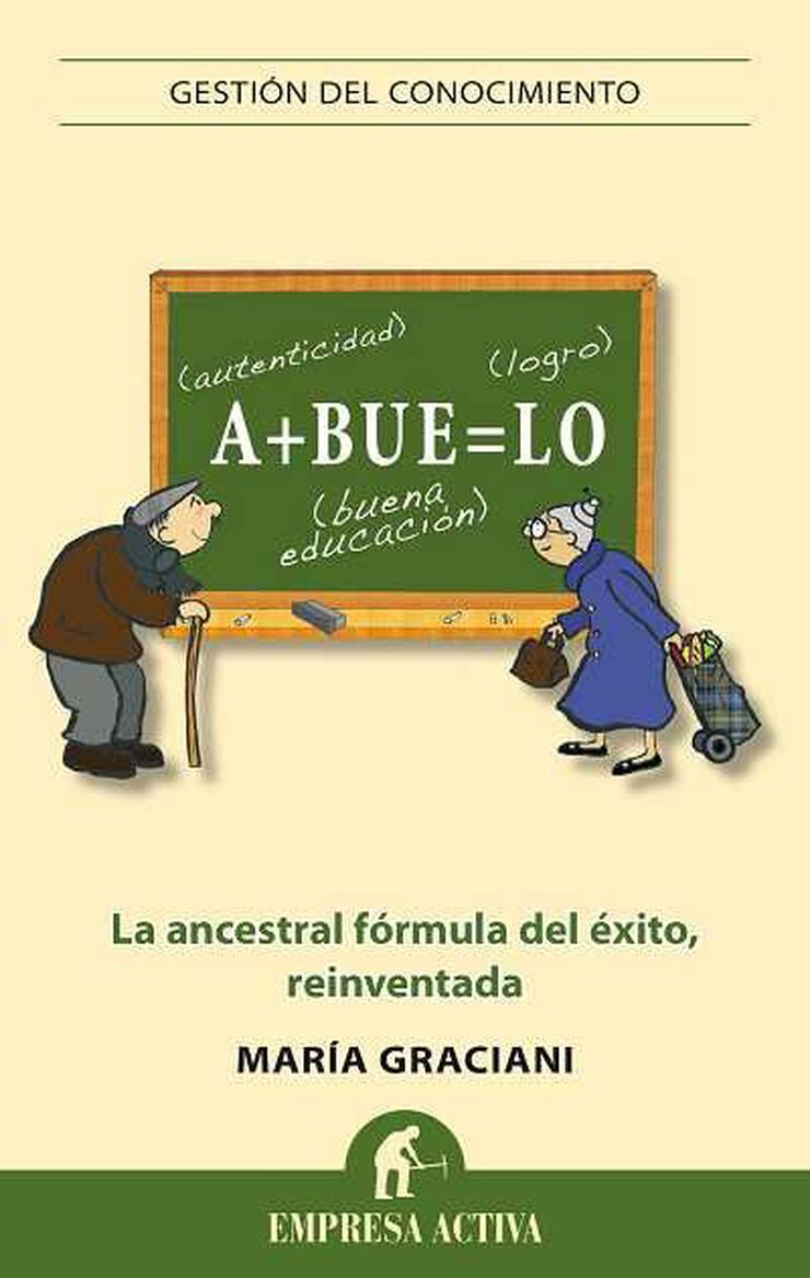 Abuelo