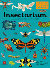 Insectarium Insectarium