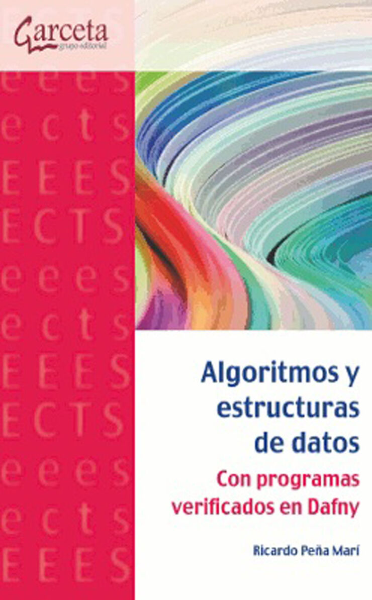 Algoritmos y estructuras de datos