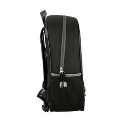 Mochila Among Us Negro