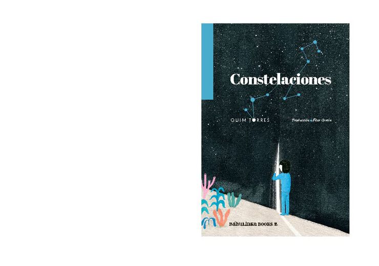 Constelaciones