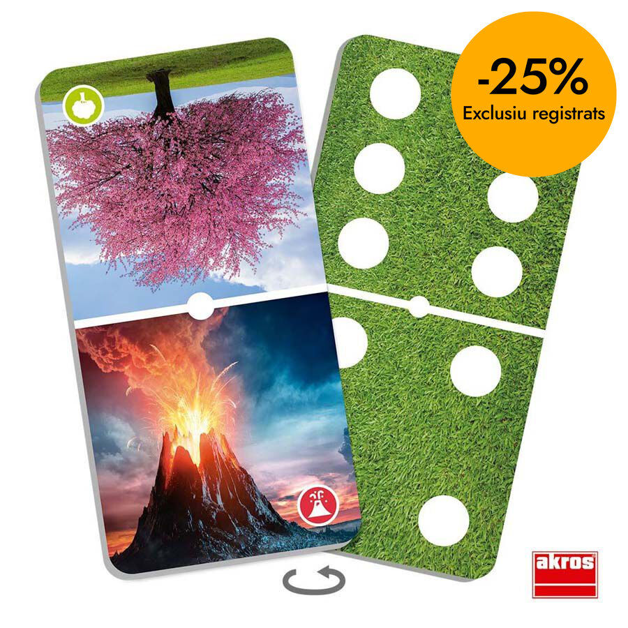 Natu-Domin&oacute; Naturaleza