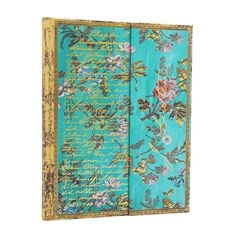 Libreta Paperblanks Ultra liso Jane Austen