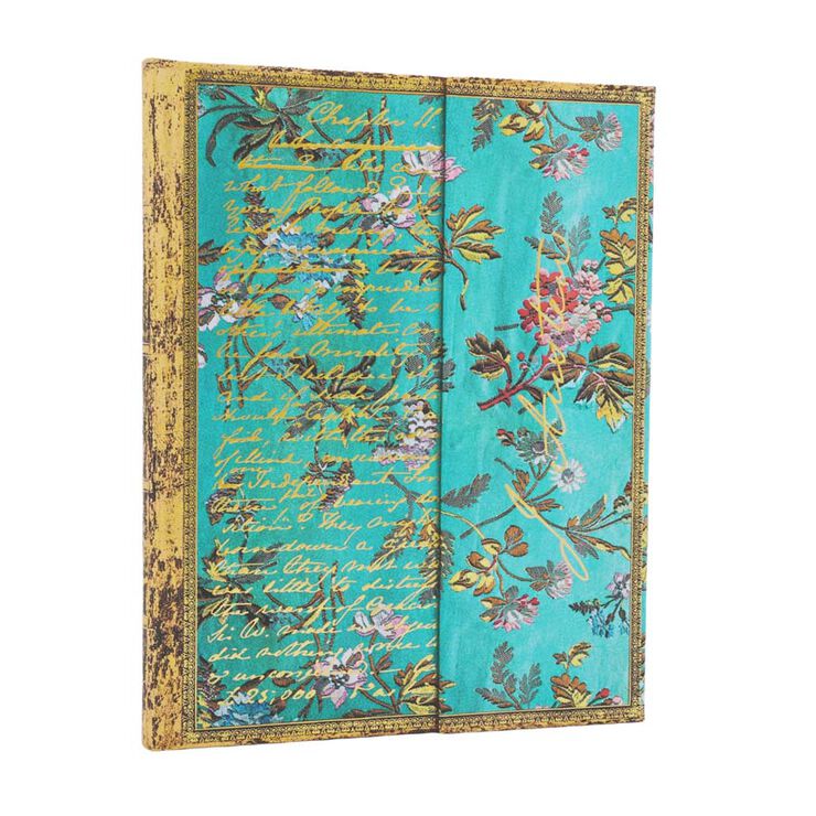 Libreta Paperblanks Ultra liso Jane Austen