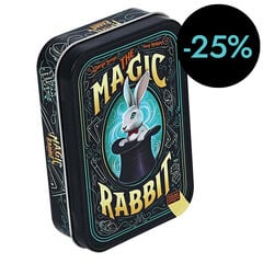 Magic Rabbit