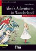 Alice'S Adventures in Wonderland Readin & Training 2