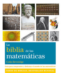 La biblia de las matemáticas La biblia de las matemáticas