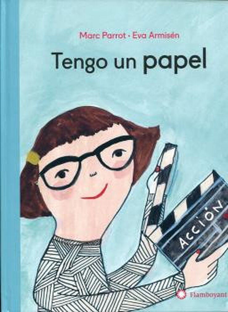 Tengo un papel