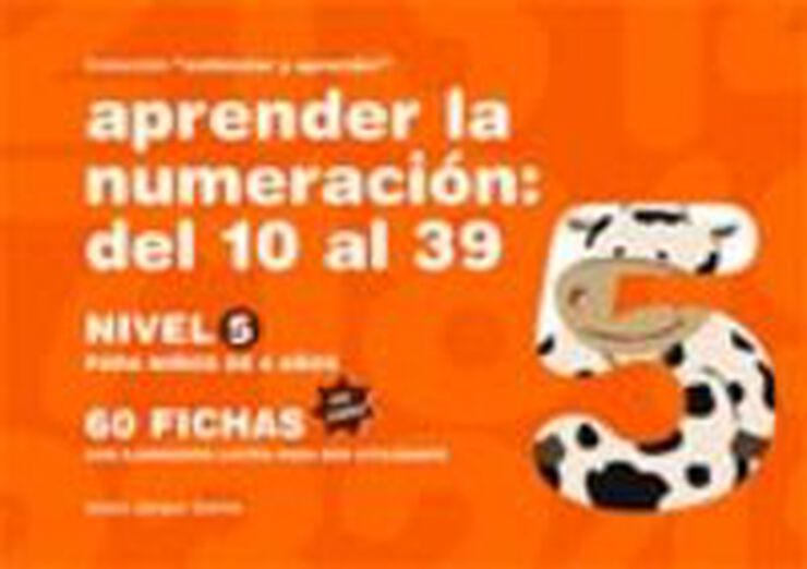 Ges e aprender numeración 05