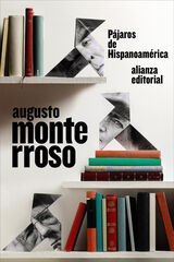 Pájaros de Hispanoamérica Pájaros de Hispanoamérica