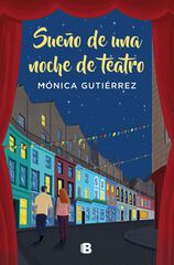 Sueño de una noche de teatro Sueño de una noche de teatro