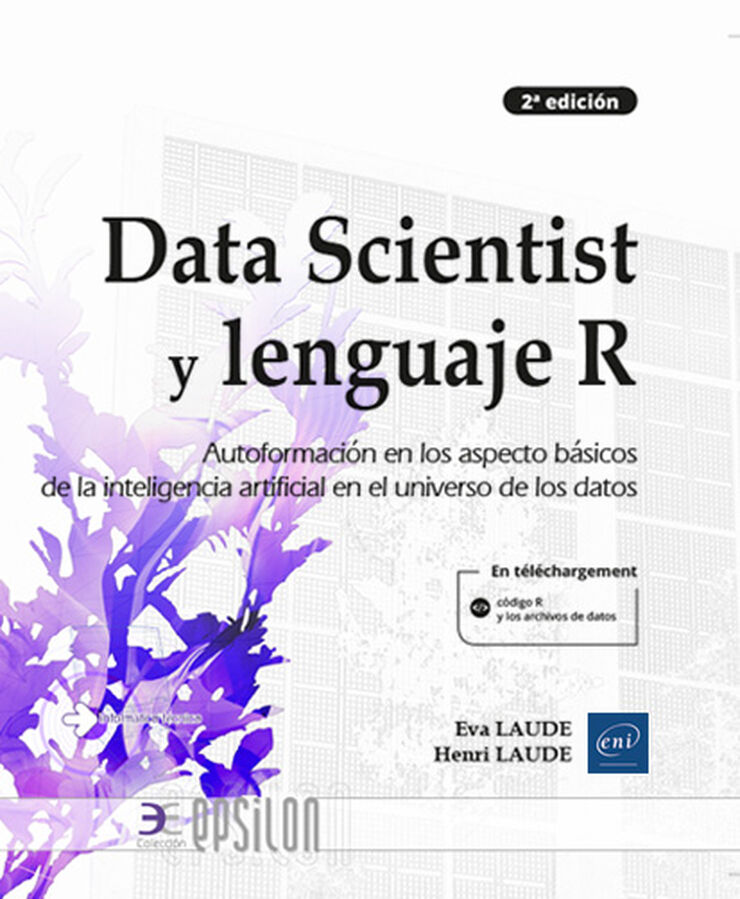 Data scientist y lenguaje R - Guía