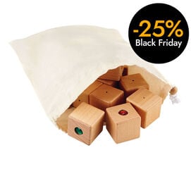 Juego de memoria Nathan Memo sonoro