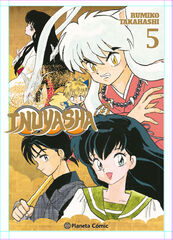 Inuyasha nº 05/30 Inuyasha nº 05/30