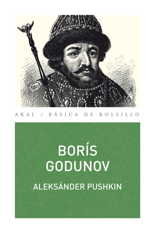 Boris Godunov