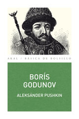 Boris Godunov