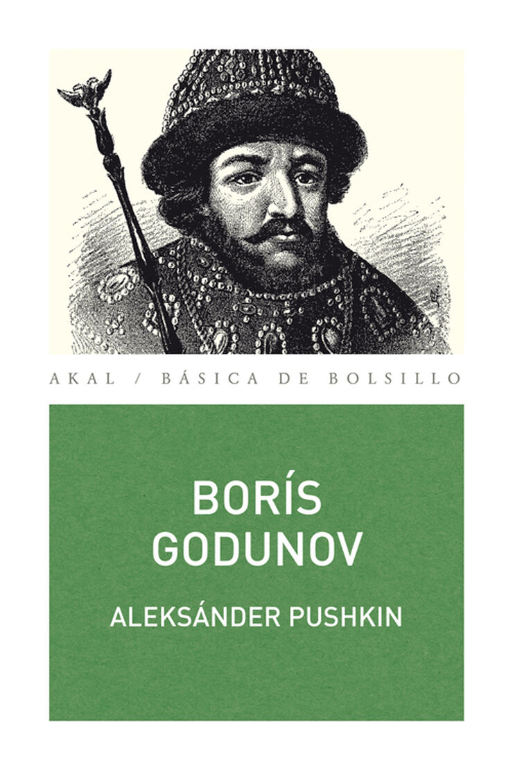 Boris Godunov