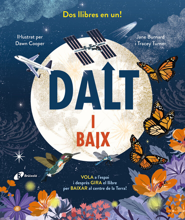 Dalt i baix