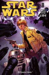 Star Wars n&ordm; 08/64