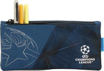 Estuche triple Champions Stadium