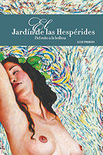 El jard&iacute;n de las Hesp&eacute;rides