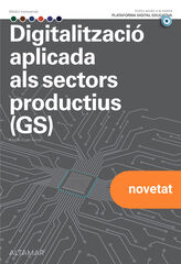 Digitalització aplicada als sectors productius