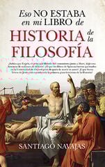 Eso no estaba en mi libro de Historia de Eso no estaba en mi libro de Historia de