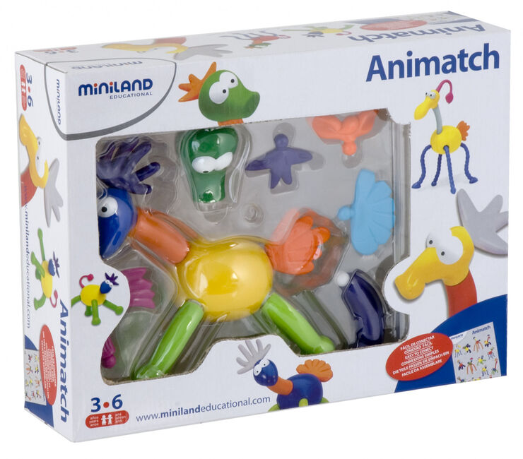 Animatch