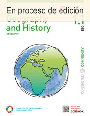 Geography & History 1.1 - 1.2 ESO