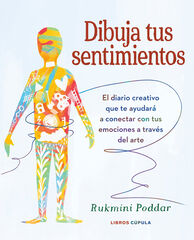 Dibuja tus sentimientos Dibuja tus sentimientos