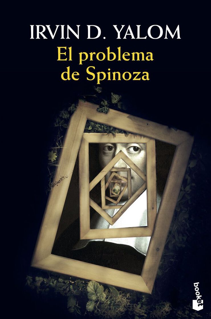 El problema de Spinoza