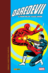 Obras Maestras Marvel. Daredevil de Frank Miller y Klaus Janson 4 de 4 Obras Maestras Marvel. Daredevil de Frank Miller y Klaus Janson 4 de 4