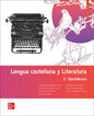 Lengua Castellana Y Literatura 2.º Bachillerato. Nova