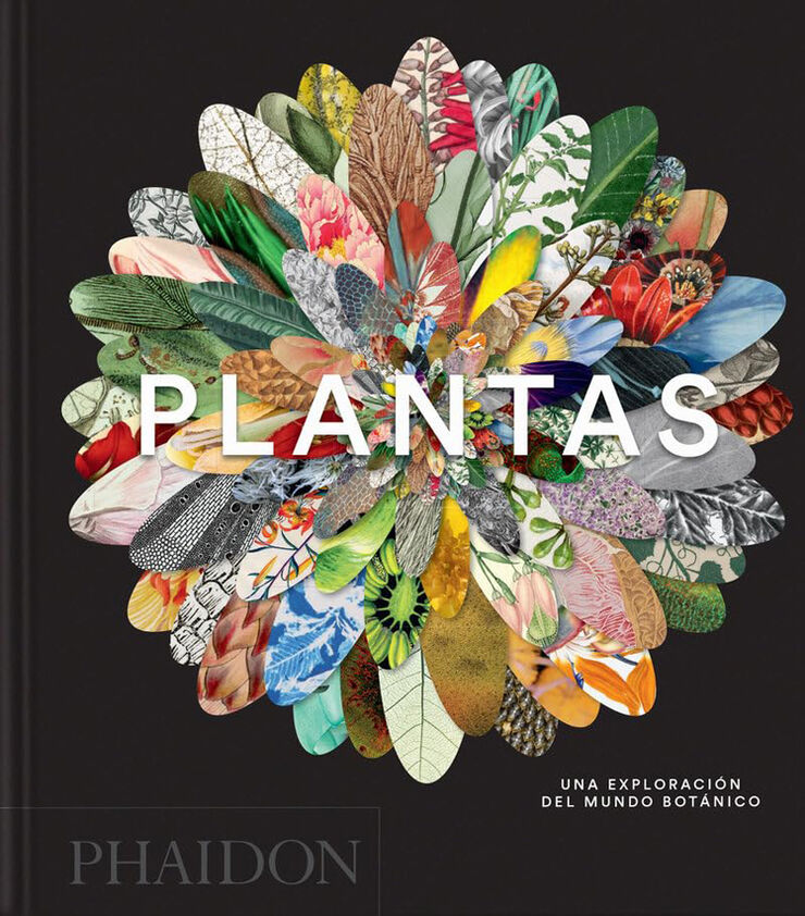 Plantas. Edici&oacute;n compacta