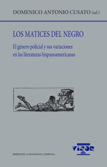 Los matices del negro