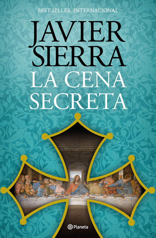 La cena secreta